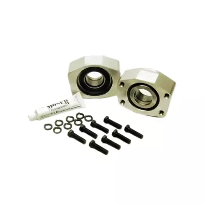 9300 - C-Clip Eliminators For 1979-2004 7.5  & 8.8  Mustang Capri & Fox Body • $200