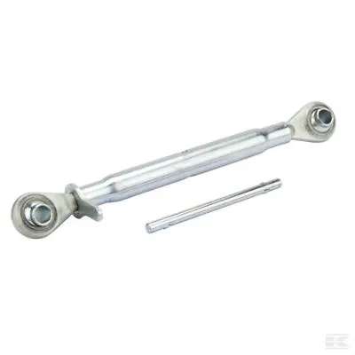 300MM TOP LINK Category 1 Arm Adjustable Kubota Compact Tractor Cat 420mm 640mm • £29.40