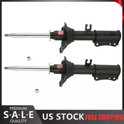 KYB For Mazda MPV Front Left+Front Right Suspension Strut Assembly • $195.87