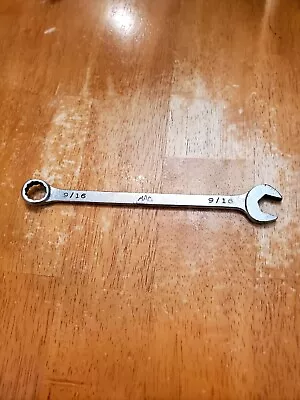 Mac Tools 9/16  Combination Wrench CL18 • $16