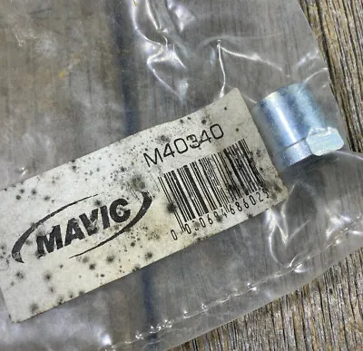 MAVIC HUB Parts M40340 Bicycle Wheel Hub Parts France • $14.99