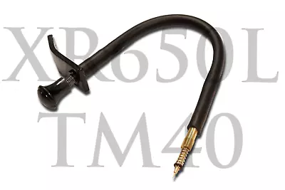 Extended Fuel Mixture Pilot Screw For Mikuni TM40 Honda XR650L 1993-2022 • $43.95