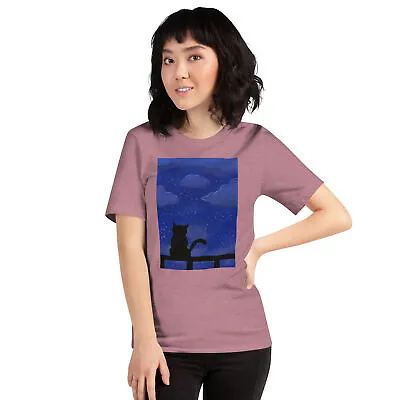 Crazy Cat Lady Womens T-Shirt • $25.98