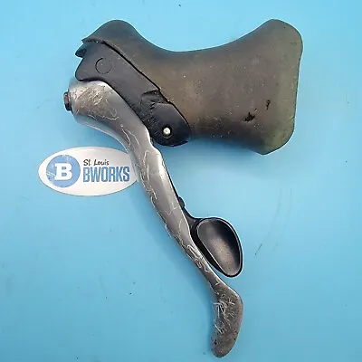 Shimano ST-5500 Right/Rear Shifter Brake Lever 9 Speed   J9 • $11.75