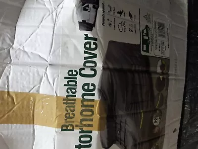 £50 • Buy Maypole  Motorhome  Cover