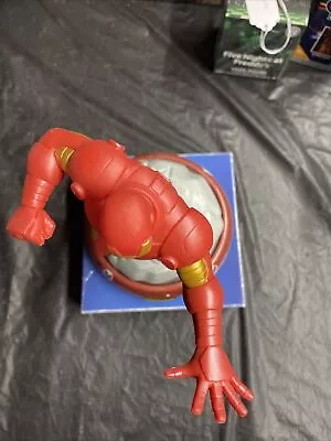 Marvel Avengers IRON MAN Night Light  Battery Powered • $20