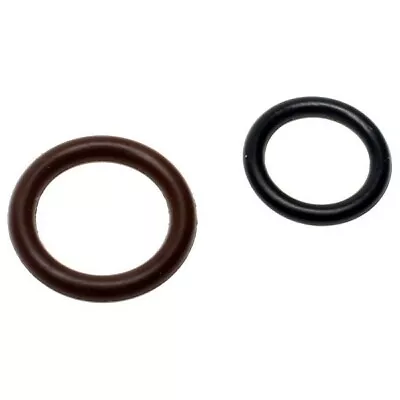 SK18 Fuel Rail O Ring Kits Gas Set Of 2 New For Chevy Citation Sedan S10 II Pair • $20.69