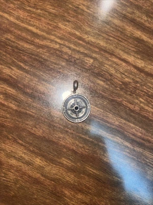 $100 • Buy David Yurman Compasss Black Diamond
