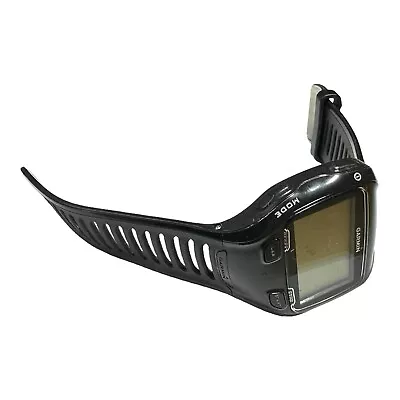 Garmin Forerunner 910XT Triathlon GPS Sports Watch - No Charger • $49.99