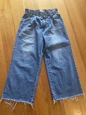 One Teaspoon Kids Jeans Size 9-10 • $20