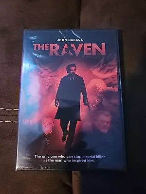 The Raven Dvd--Never Been Opened--Still In Wrapping • $5