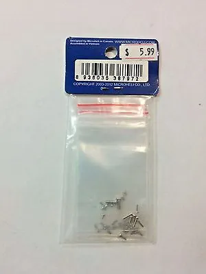 MICROHELI Hardware Set Upgrade BLADE MCPX - MH-MCPX007HW • $5.99