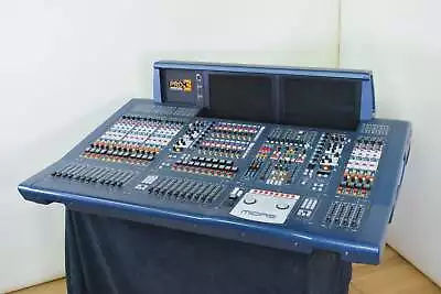 Midas PRO3 Live Audio Mixing System CG00K89 • $4999.99