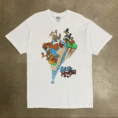 Disney Splash Mountain Halloween Movie T Shirt • $23.99