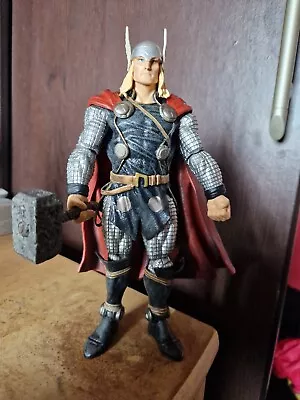 THOR Marvel Diamond Select Figure 7.5 Inch 2012 • £29.99