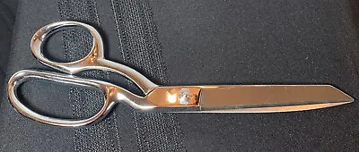 Mundial 406-8 - 8  Tailor's & Dressmaker's Scissors & Shears - Chrome Plated • $22.99