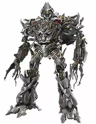 Transformers Masterpiece Movie Series MPM8 Megatron W/Tracking • $393.38