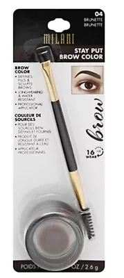 Milani Stay Put Brow Color ~ You Choose • $7.95
