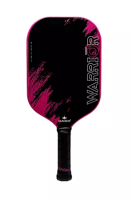 NEW Diadem Warrior V2 Pickleball Paddle - Pink • $81