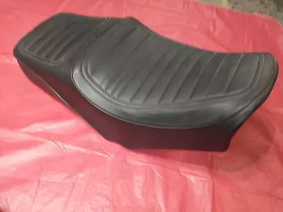 1982 Yamaha Virago 750 Oem Front Drivers Seat • $98.99