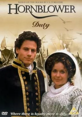 Hornblower - Duty DVD Action & Adventure (2003) Ioan Gruffudd Quality Guaranteed • £2.07