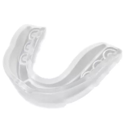 Sports Mouth Guard Youth Men Women Mouth Guard EVA  Braces For P5E3 • $10.54