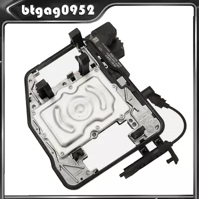 0AM927769D For VW Audi Skoda For DQ200 DSG Programmed Mechatronic Control Unit • $324.99