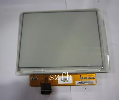 LCD Screen Display Module  Kindle 2  ED060SC4 • $45