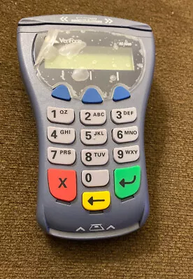 VeriFone SC-5000 Pin Pad With  Reader M108-432-31 • $35