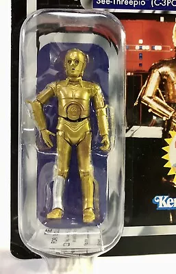 C-3PO The Vintage Collection 2010 Star Wars The Empire Strikes Back VC06 • $30