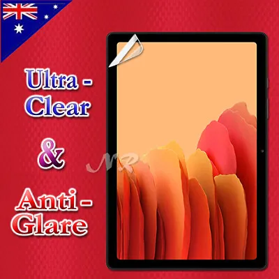 For Samsung Galaxy Tab A7 10.4  & Lite 8.7  Clear /Anti-Glare Screen Protector • $6.99