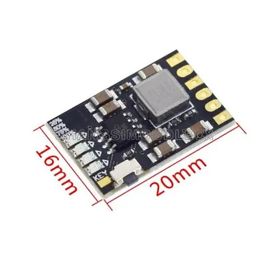 2A 5V Li-ion Battery Charger Discharge Module Charge Boost Board 3.7V 4.2V NEW • $1.47