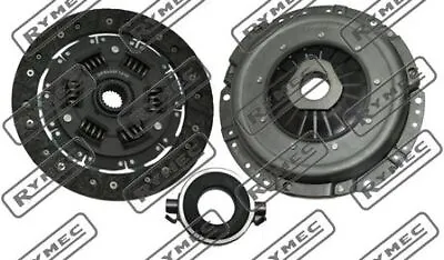 Rymec Clutch Kit 3 Piece For MG MGB 18GD/18GG/18V 1.8 May 1967 To December 1981 • $200.16