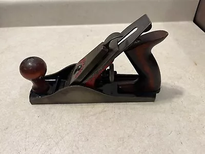 Vintage Millers Falls No 9 Smooth Plane • $30