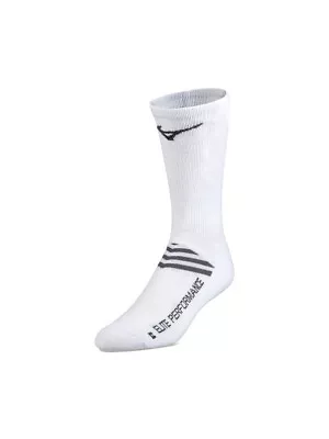 Mizuno Runbird Crew Socks • $18