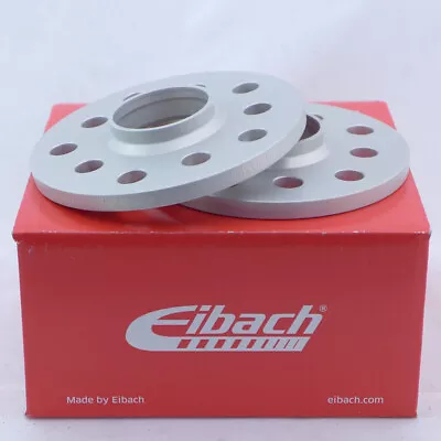 Eibach Track Widener 40 Mm LK:110/5 MZ:65 Mm Silver S90-2-20-006 • $131.44