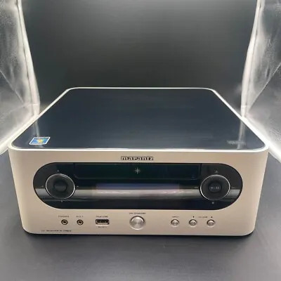 Marantz M-CR603 CD Receiver Amplifier Good • $329.99