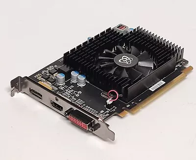 XFX Radeon HD 6670 1GB 800M HD-667X-ZHF | Fast Ship US Seller! • $39