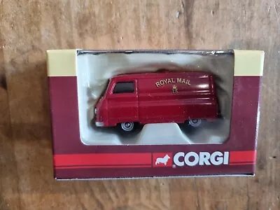 £2 • Buy 1/76 Scale Austin J2 Royal Mail Van Corgi Trackside Dg202003