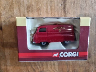 £2 • Buy 1/76 Scale Austin J2 Royal Mail Van Corgi Trackside Dg202003