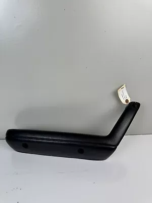 1990-1997 Mazda Miata Mx5 Door Armrest Handle Trim Black Left Drivers OEM • $29.99