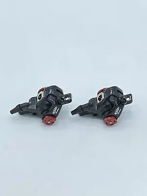 Avid BB7 MTB Mechanical Disc Brakes Pair • $80