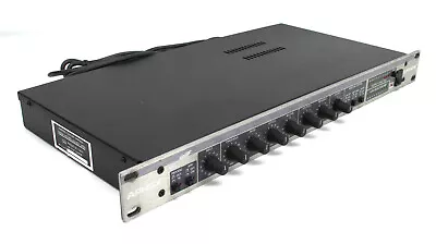 Rack Mount Aphex Expressor Model 651 Compressor / Limiter #679 • $179.99