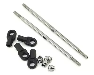 Traxxas 96mm Turnbuckle (2) (T-Maxx/E-Maxx) [TRA2338] • $6