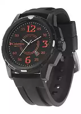 Watch Columbia Mens Descender (NEW  WORKING NEEDS BATTERY) • $15