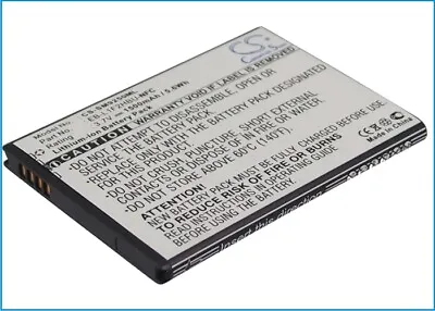 New Rechargeable Battery For Samsung Galaxy NexusGT-i9250Nexus Prime • $21.11