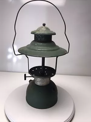 Vintage Montgomery Ward Gasoline Lantern Model Number 54🇺🇸🇺🇸🇺🇸 • $89.99