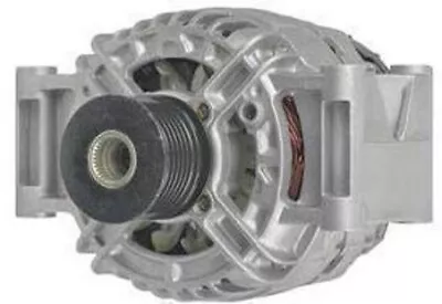 Alternator Fits Saab 2005 2006 2007 2008 2009 9-3 2.0L 12V 120 Amps 12762730 • $180.47