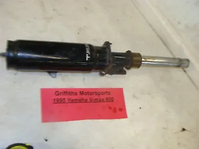 1995 YAMAHA VMAX 600 8CA Right Front Suspension Shock TSS Pogo Strut Rh • $59