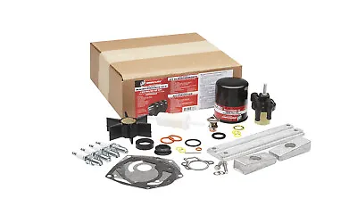 Mercury Marine 300 Hour Maintenance Kit 40 50 60HP EFI 4 Stroke BF CT  8M0090559 • $191.95